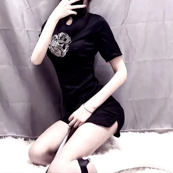 魔鬼藏在同意书