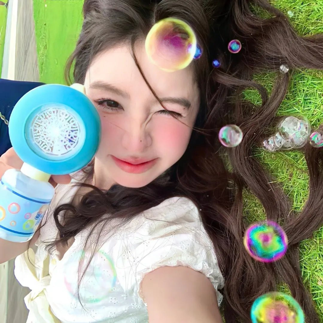 瓢虫少女第五季